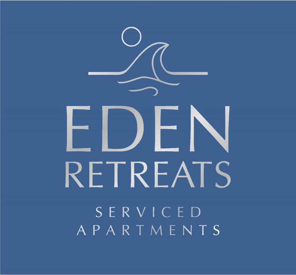 Eden Retreats Serviced Apartments Morecambe Kültér fotó