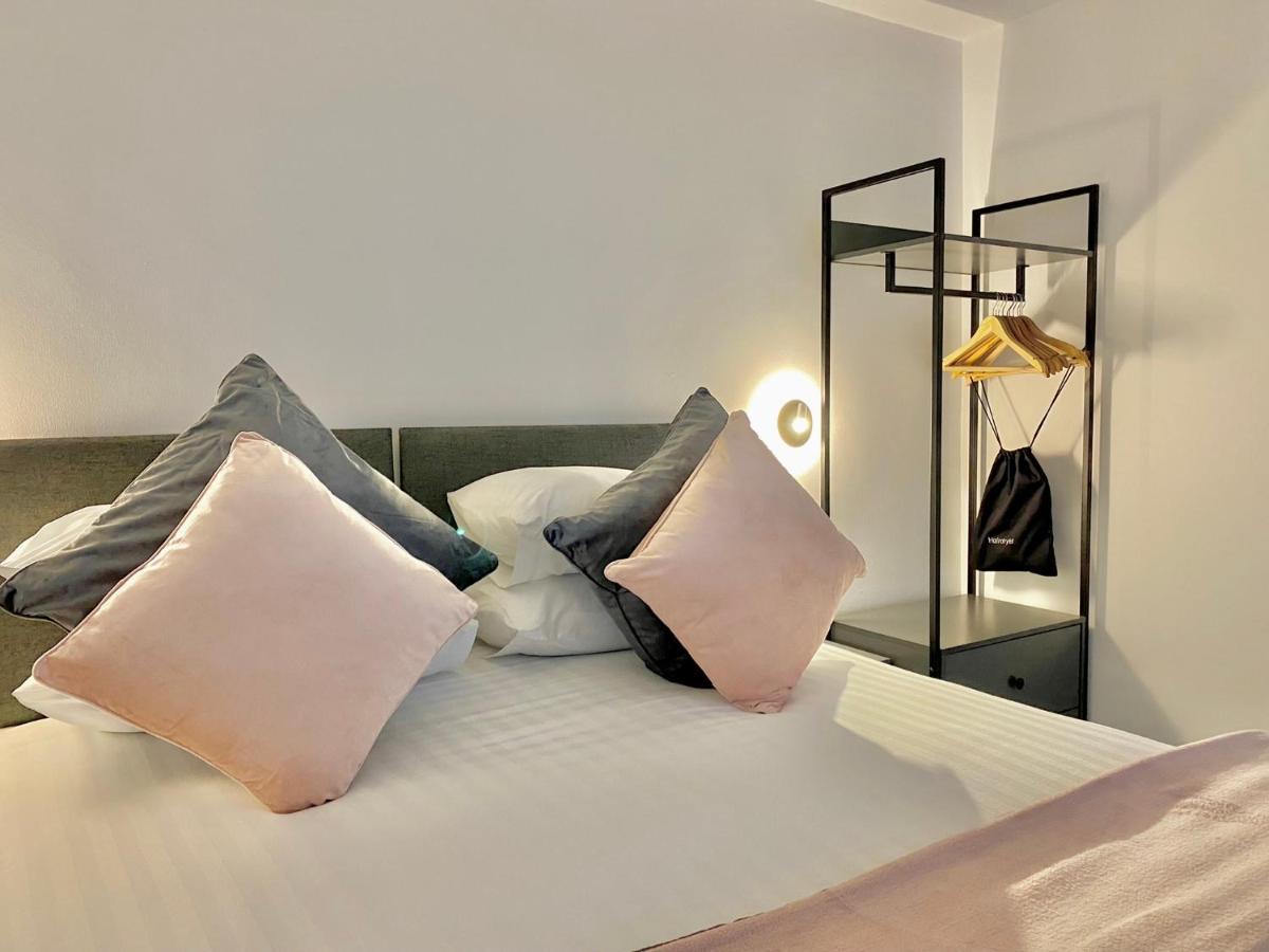 Eden Retreats Serviced Apartments Morecambe Kültér fotó