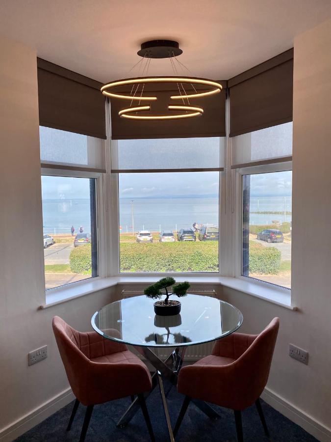 Eden Retreats Serviced Apartments Morecambe Kültér fotó